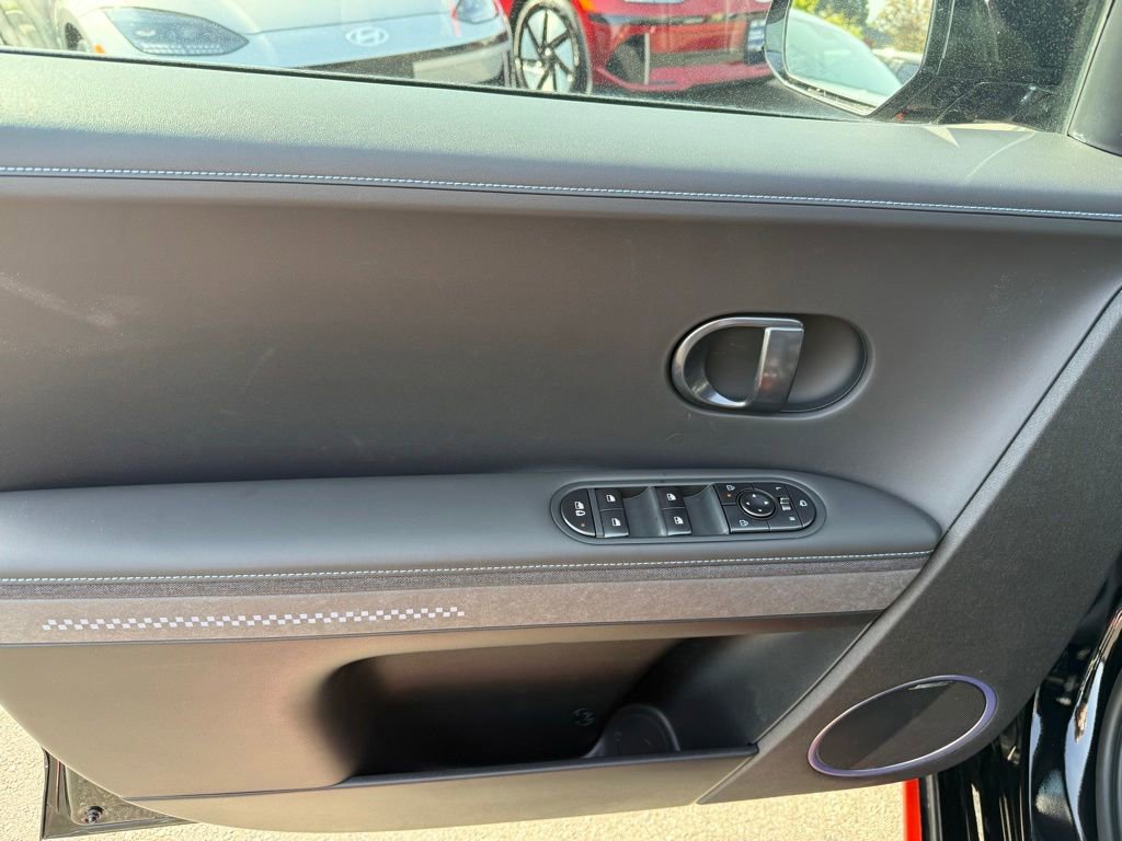 Certified 2025 Hyundai Ioniq 5 N AWD/4WD image 27