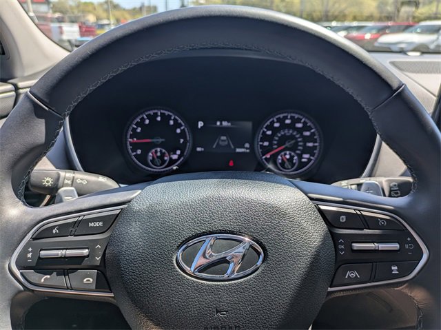 Used 2023 Hyundai Santa Fe XRT w/ Cargo Package image 30