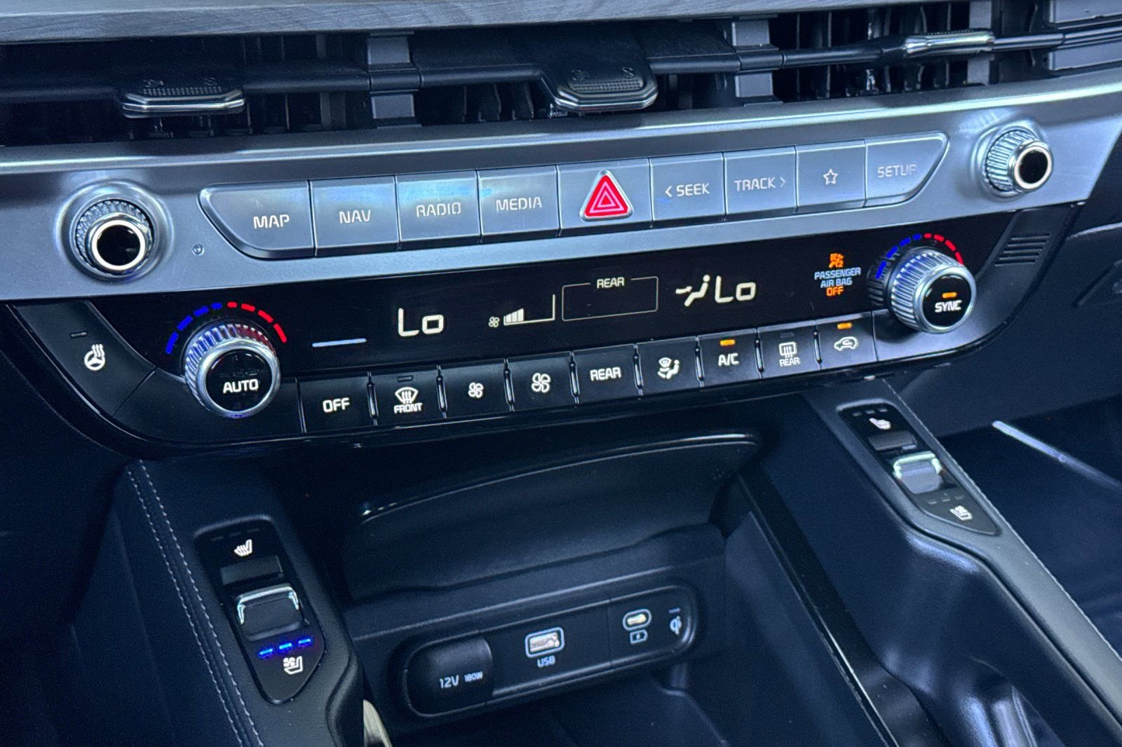 Used 2023 Kia Telluride EX X-Line image 20