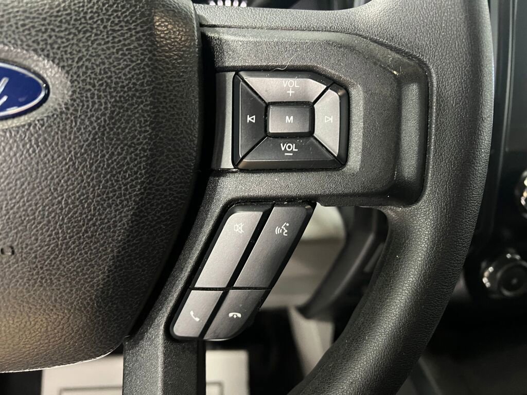 Used 2019 Ford F150 XL w/ Equipment Group 101A Mid image 15