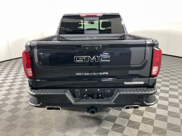 Used 2023 GMC Sierra 1500 Elevation w/ Elevation Premium Package image 5