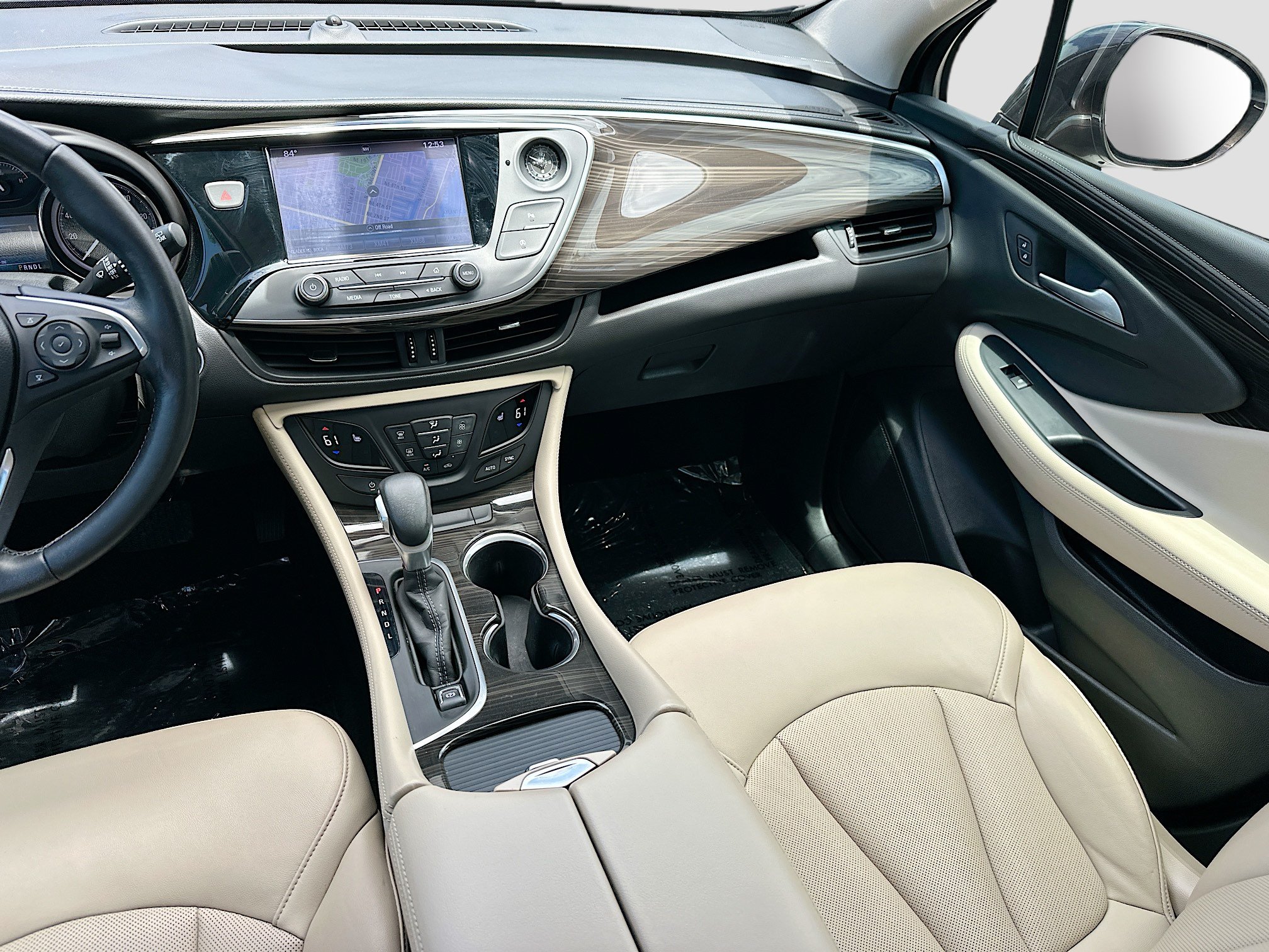Used 2020 Buick Envision Essence w/ Experience Buick Package FWD image 22