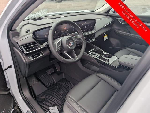 New 2026 Buick Envision Preferred image 12