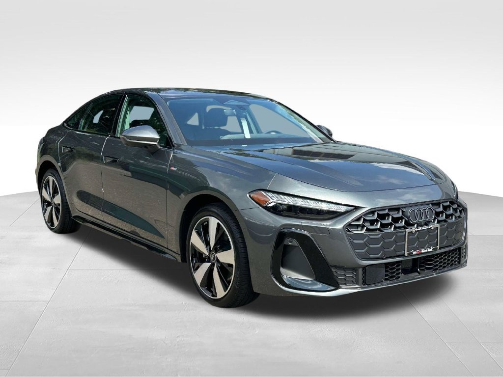 New 2026 Audi A5 Premium Plus AWD/4WD image 10