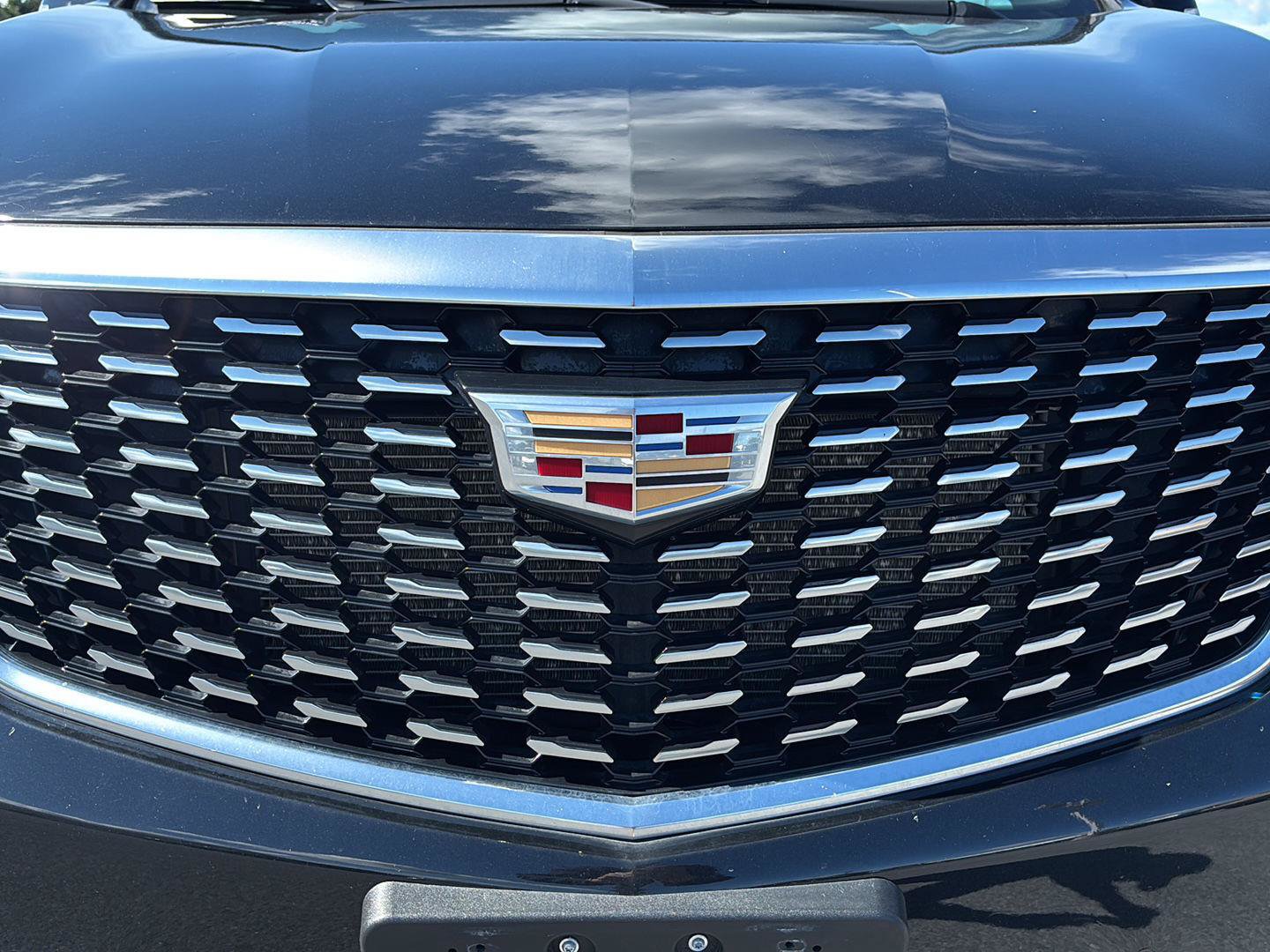 Used 2022 Cadillac XT5 Premium Luxury AWD/4WD image 10