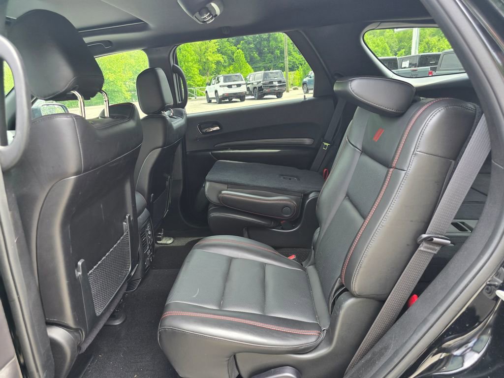 Used 2024 Dodge Durango GT AWD/4WD image 11