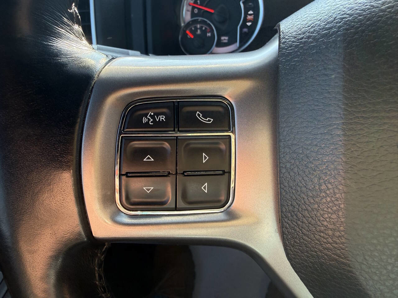 Used 2022 RAM 1500 Classic Warlock image 30