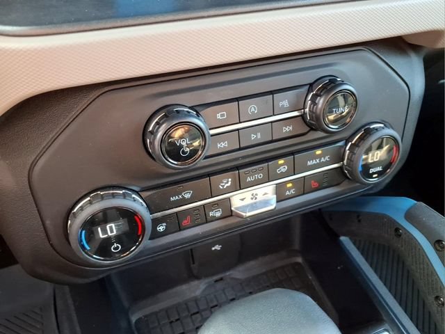 Used 2024 Ford Bronco Wildtrak AWD/4WD image 20