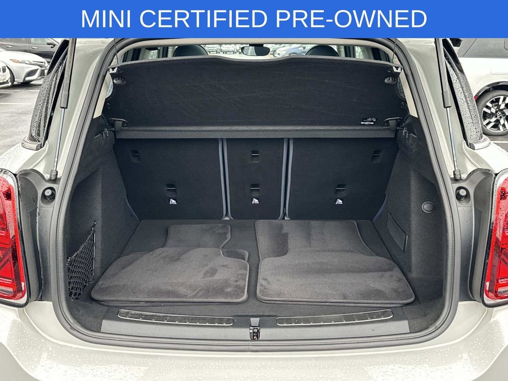 Used 2023 MINI Cooper Countryman S w/ Signature Upholstery Package FWD image 27