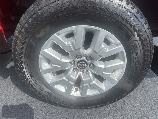 Used 2022 Nissan Frontier SV image 30