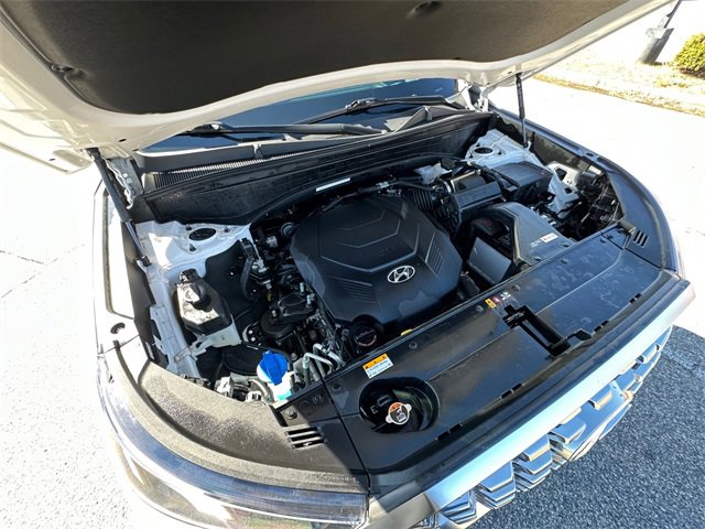 Used 2021 Hyundai Palisade Limited image 31