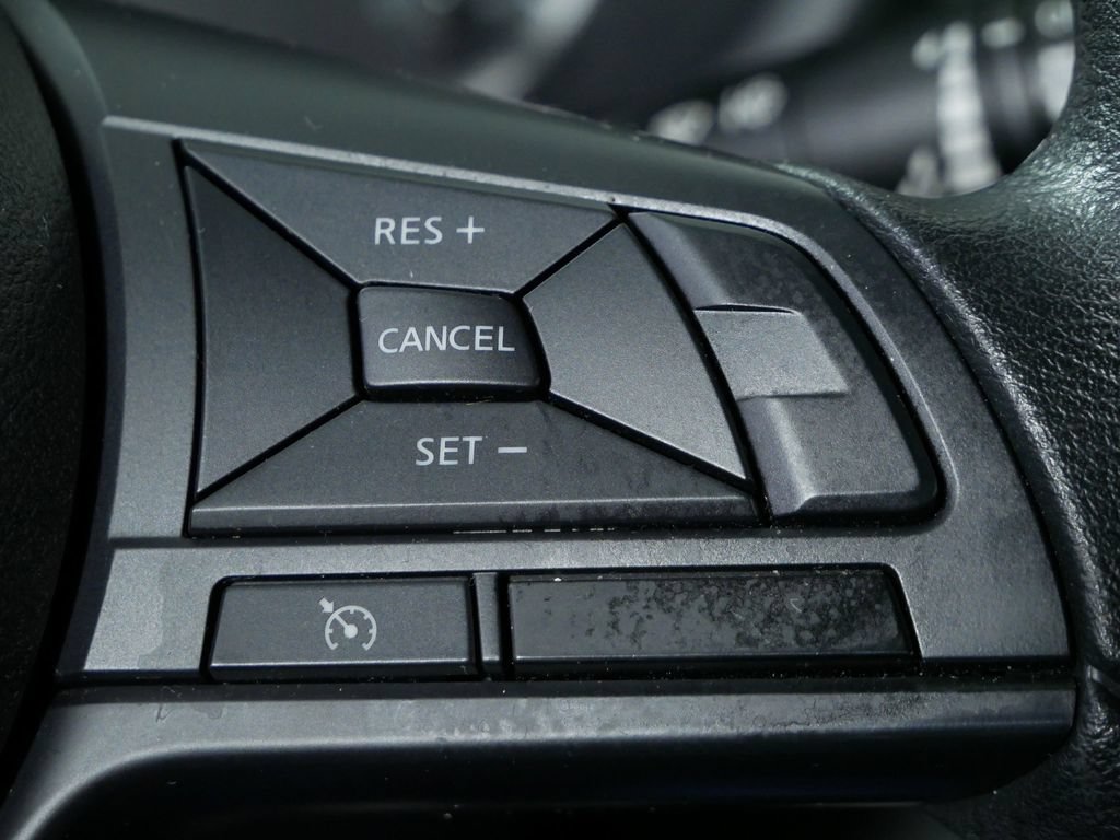 Used 2023 Nissan Kicks S FWD image 26
