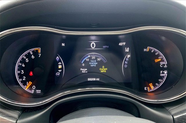 Used 2020 Jeep Grand Cherokee High Altitude image 22