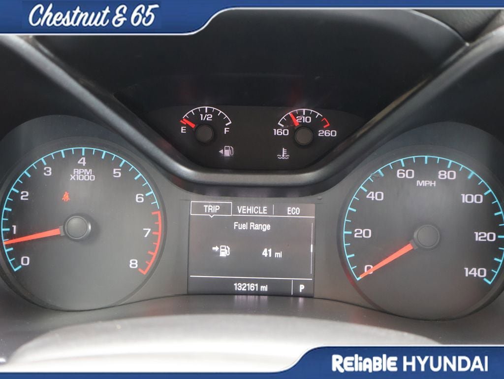 Used 2015 Chevrolet Colorado W/T w/ WT Convenience Package AWD/4WD image 29