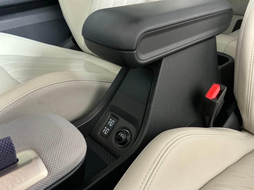 Certified 2025 MINI Cooper S FWD image 13