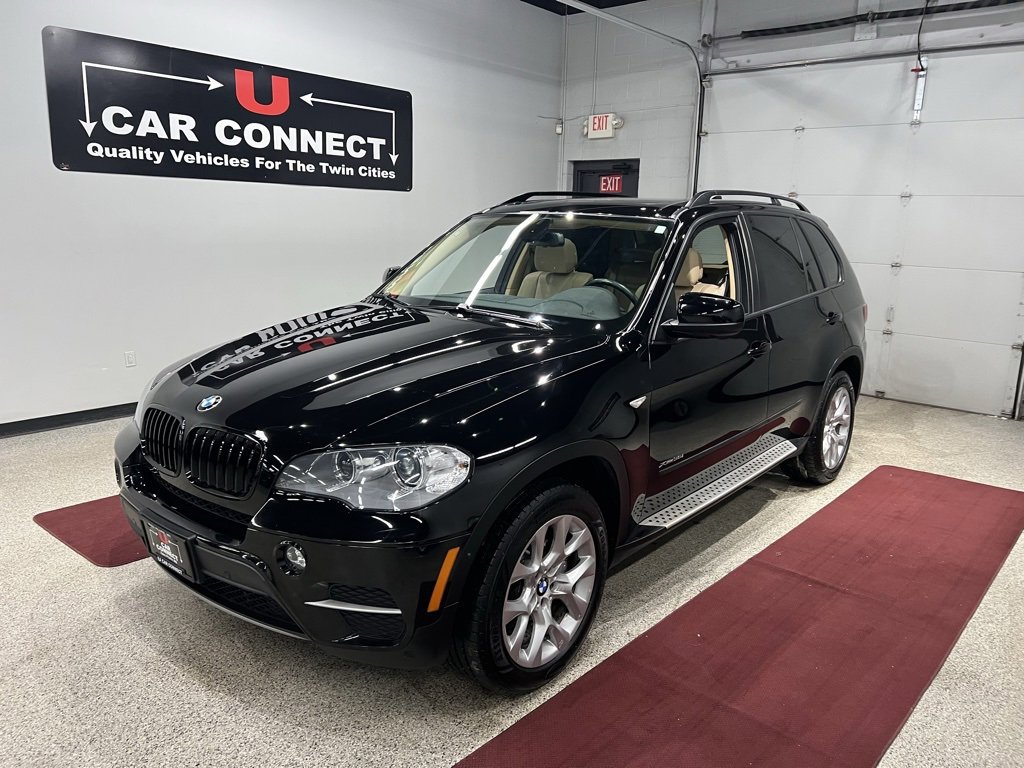 Used 2012 BMW X5 xDrive35i image 2
