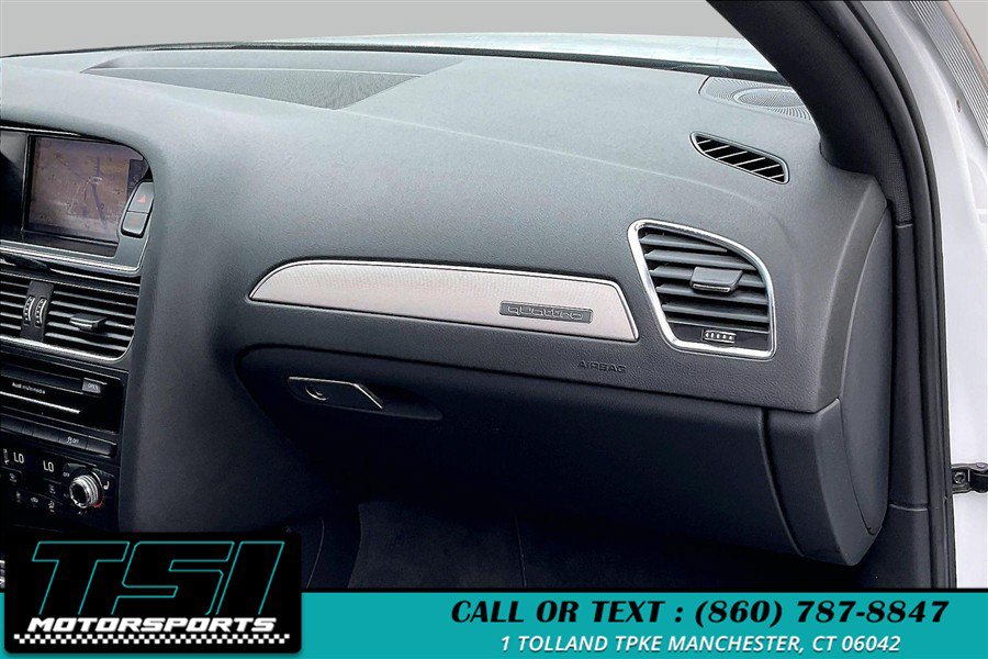 Used 2013 Audi S4 Premium Plus AWD/4WD image 16