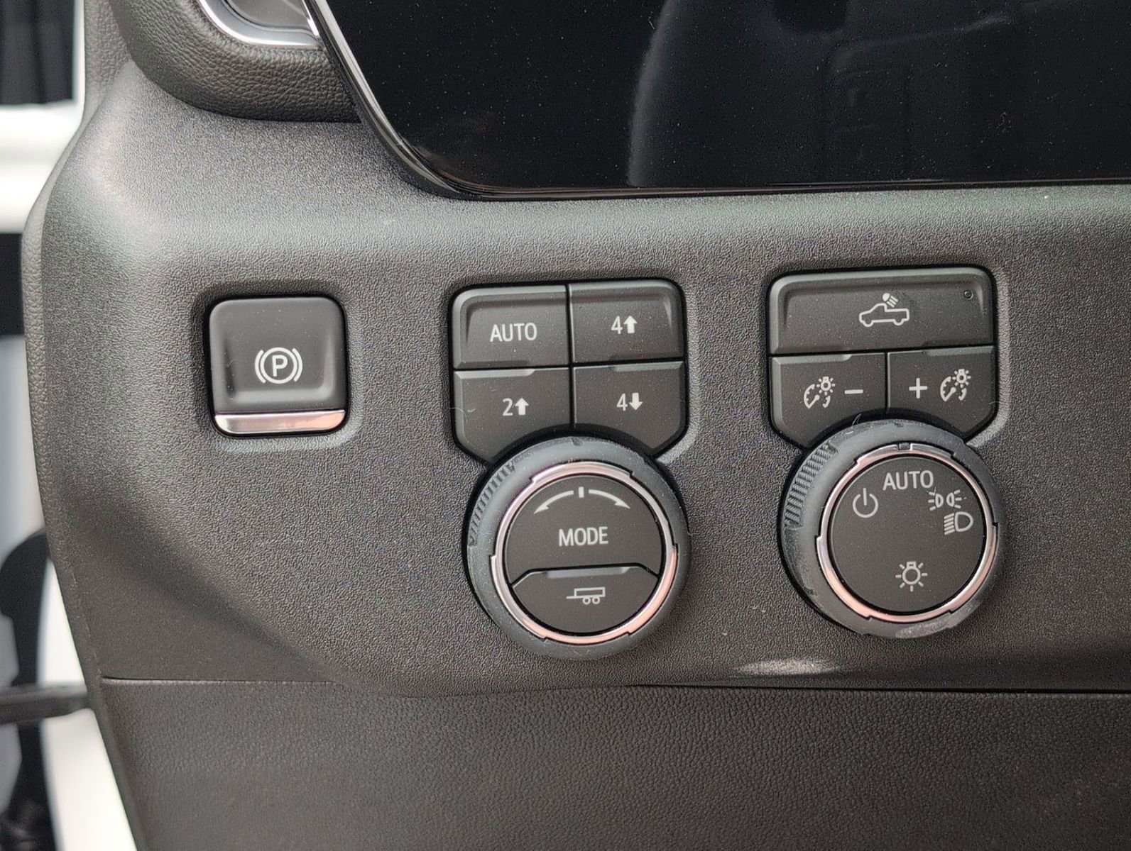 New 2026 Chevrolet Silverado 1500 LT image 27