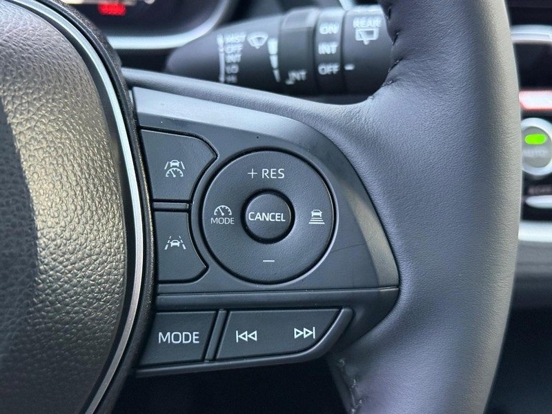 New 2026 Toyota Corolla Cross XLE image 21