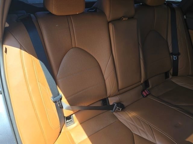 Used 2019 Toyota Avalon Limited w/ Advanced Safety Package FWD image 33