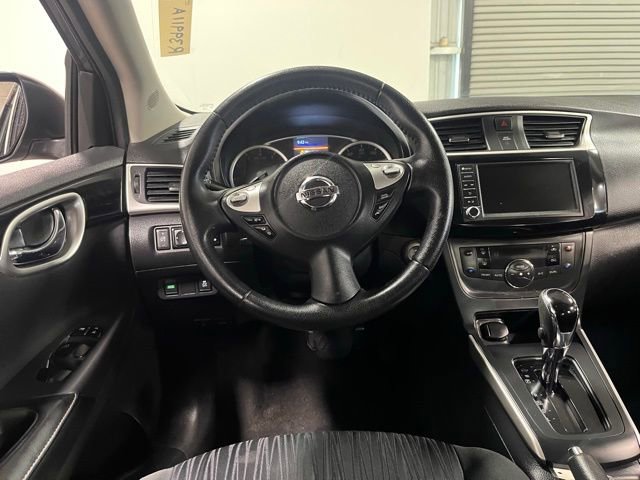 Used 2019 Nissan Sentra SV FWD image 21