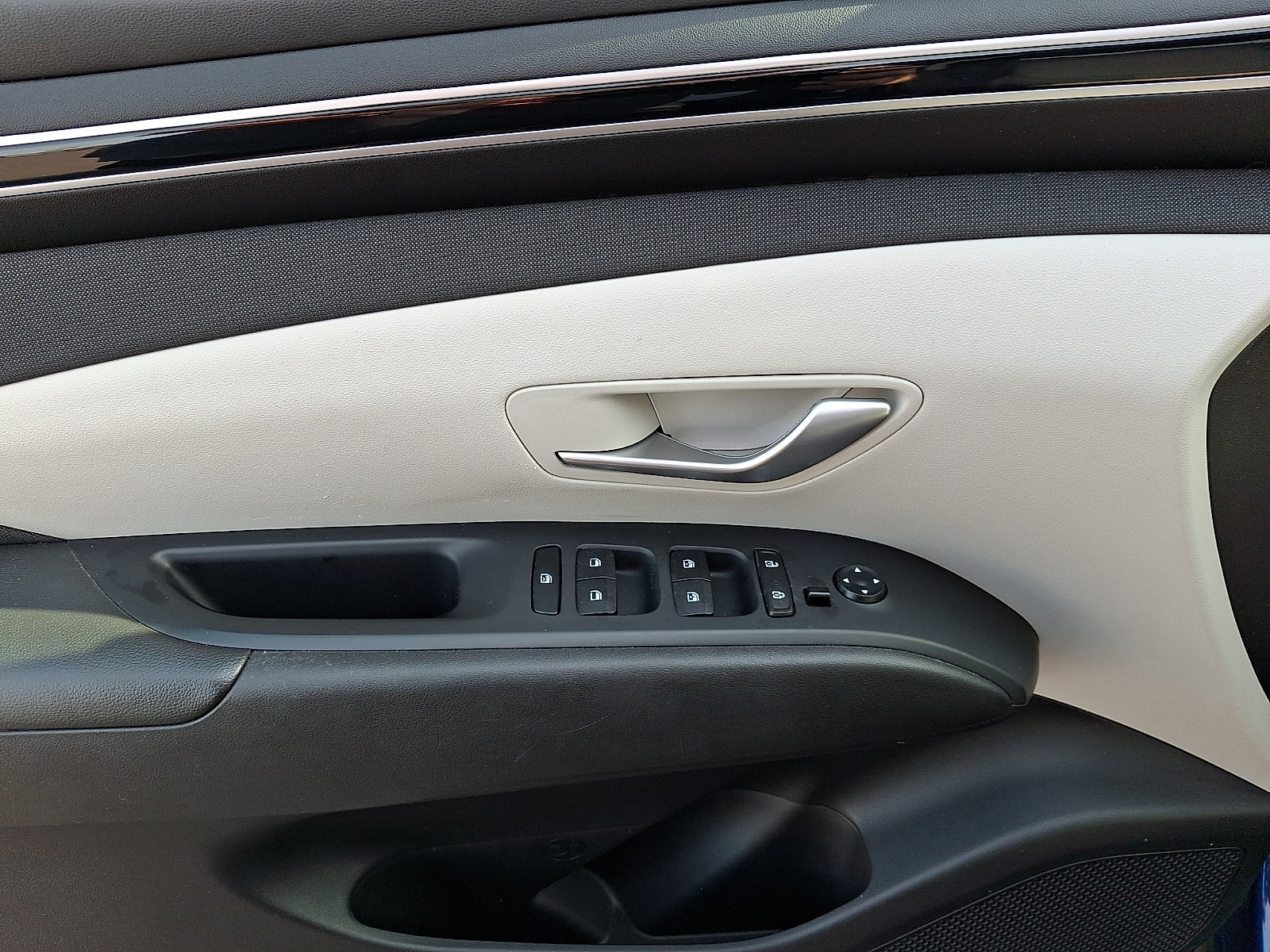 Certified 2023 Hyundai Tucson SEL w/ Convenience Package AWD/4WD image 12