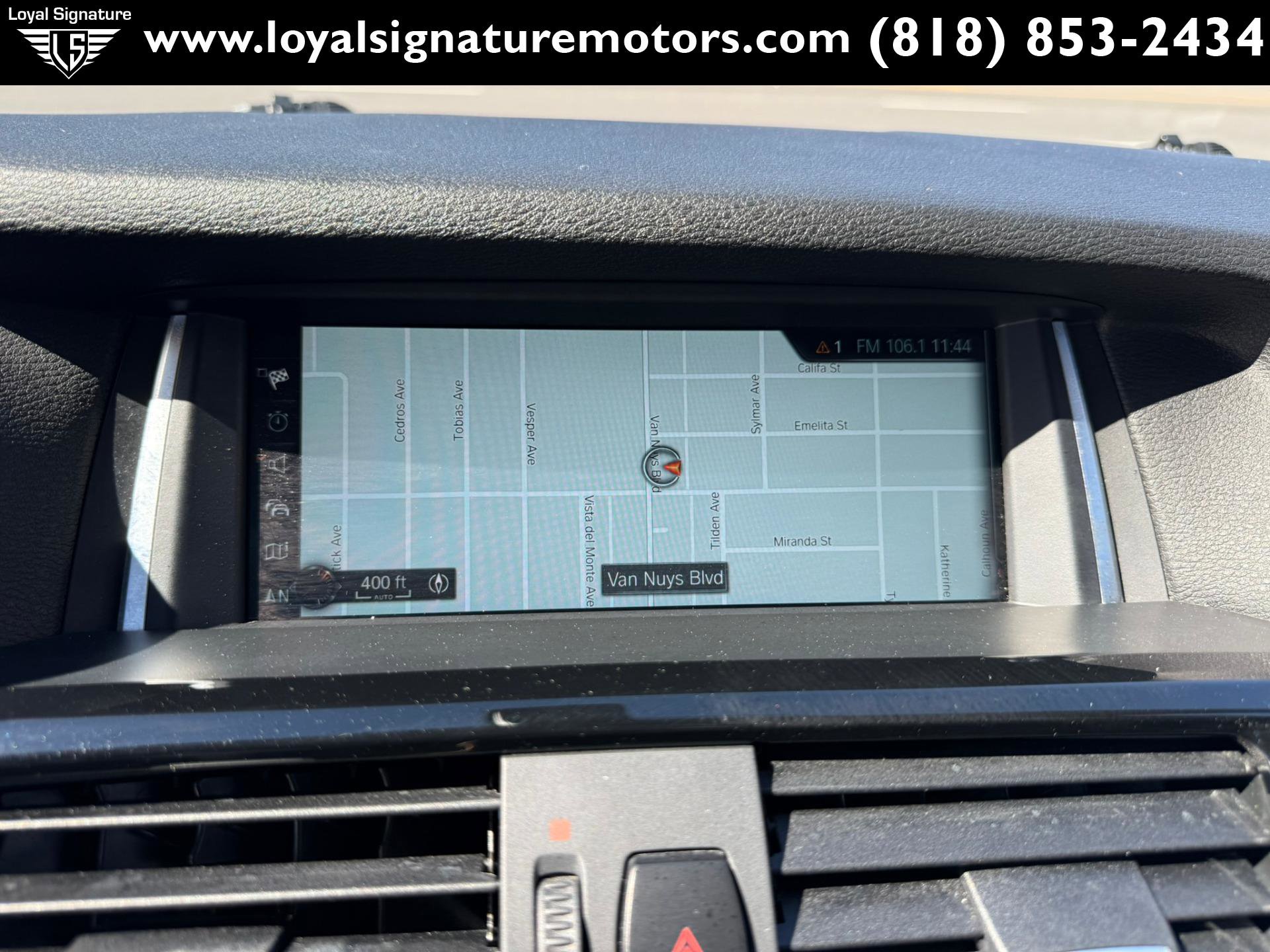 Used 2017 BMW X3 xDrive28i image 26