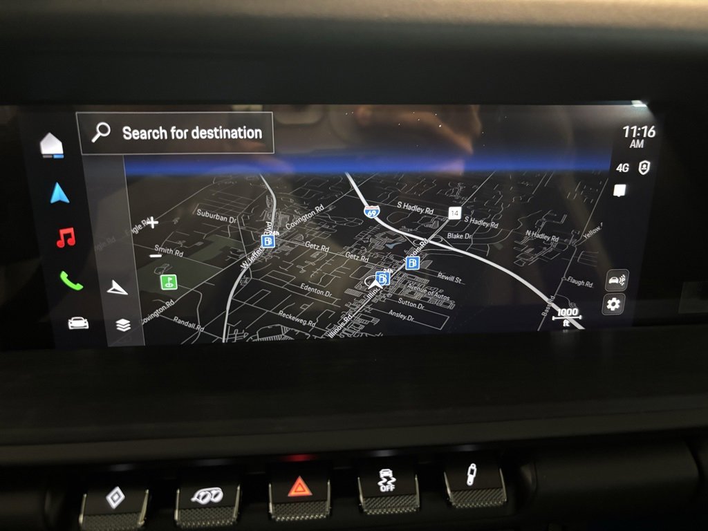 New 2026 Porsche 911 Carrera GTS image 21