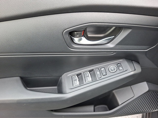 Certified 2023 Honda Accord LX image 12