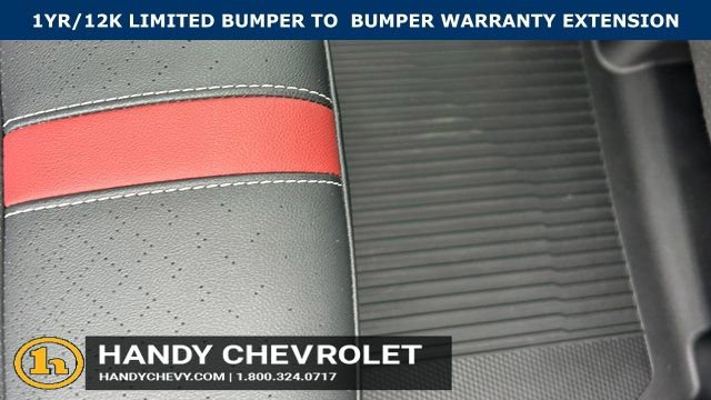 Certified 2024 Chevrolet Traverse RS w/ LPO, Floor Liner Package image 55