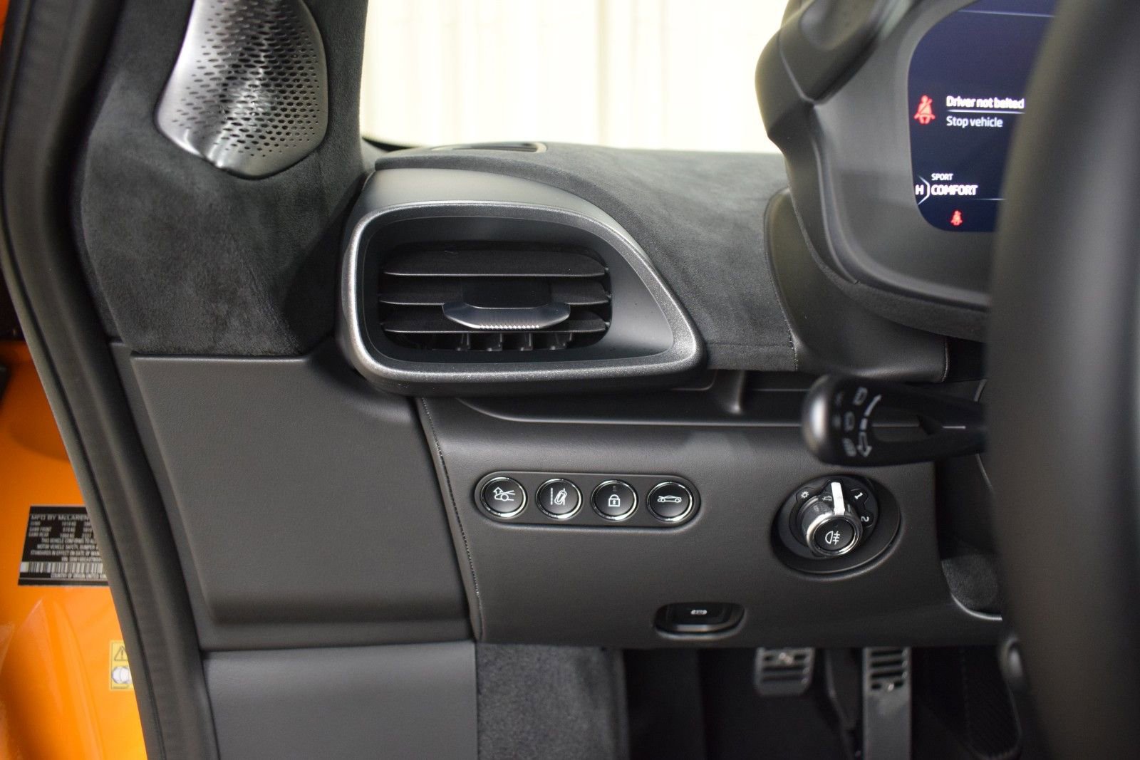 New 2026 McLaren Artura Spider image 25