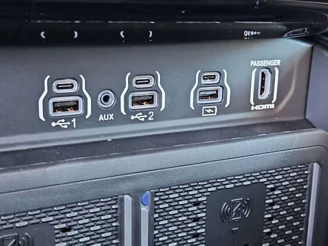 New 2026 RAM 1500 Tungsten w/ Off Road Group AWD/4WD image 35