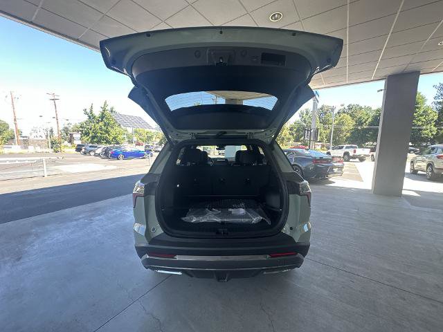 New 2026 Chevrolet Equinox ACTIV w/ Convenience Package III image 59