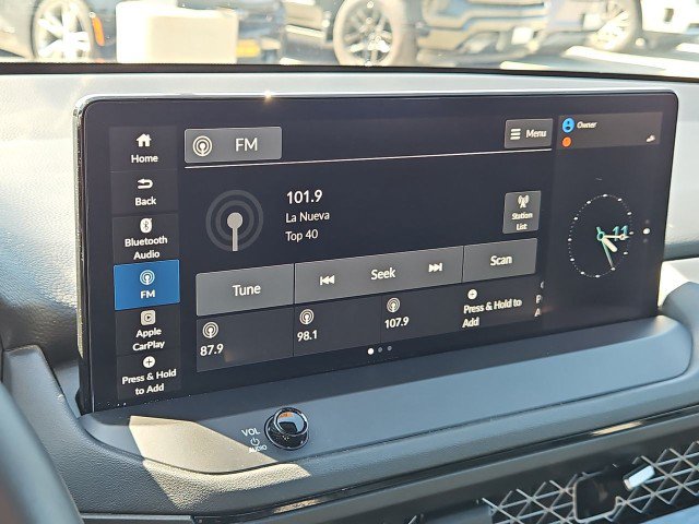 Used 2025 Honda Accord Sport image 13