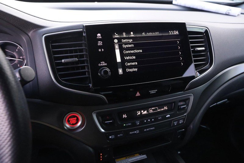 Used 2022 Honda Passport EX-L image 18