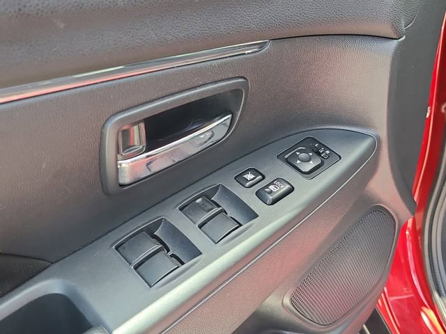 Used 2024 Mitsubishi Outlander Sport AWD image 15