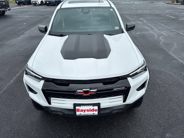 Used 2024 Chevrolet Colorado ZR2 w/ Technology Package AWD/4WD image 20