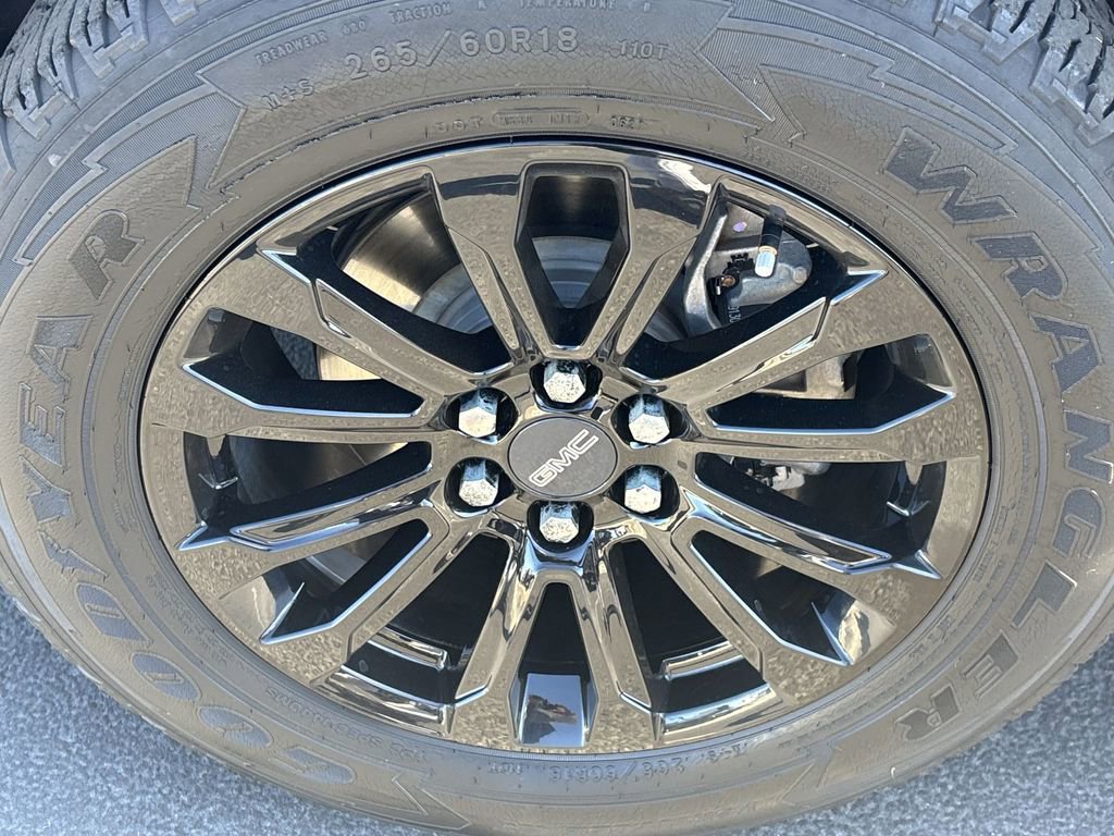 Used 2021 GMC Canyon Elevation Standard w/ Convenience Package image 33