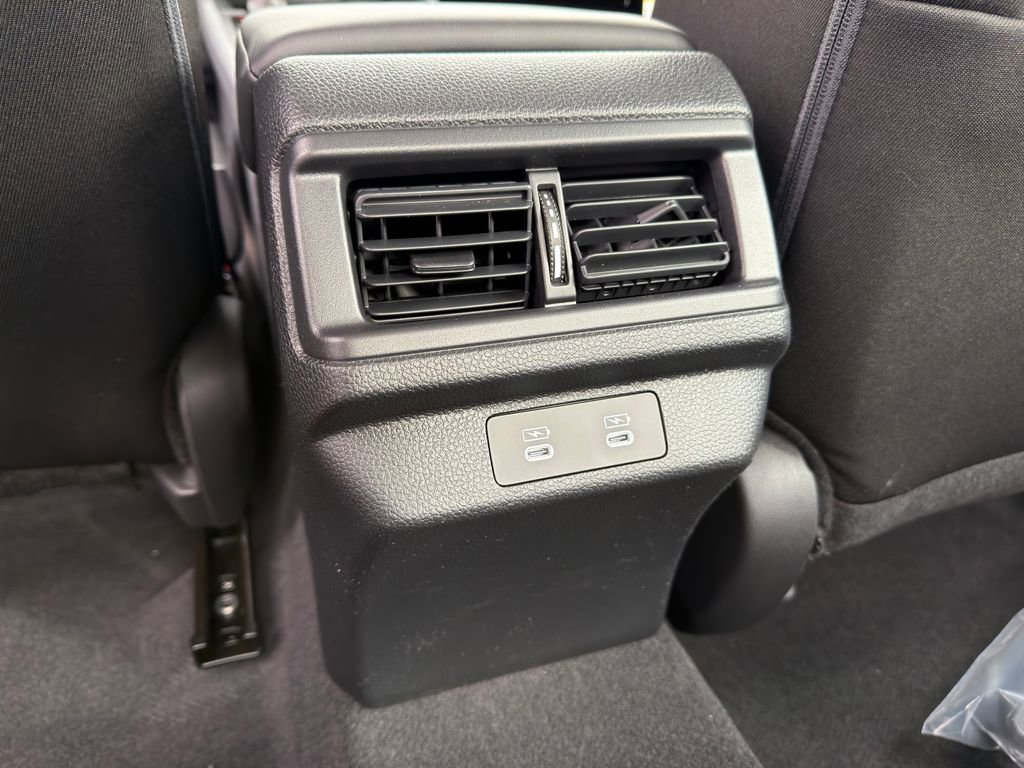 Used 2026 Honda Accord LX image 34