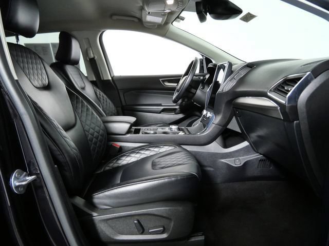 Certified 2023 Ford Edge Titanium AWD/4WD image 11