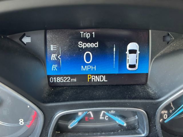 Used 2016 Ford Focus S image 37