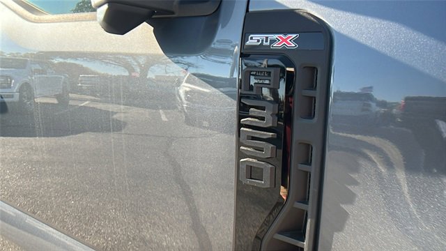 New 2026 Ford F350 XL w/ STX Appearance Package image 9