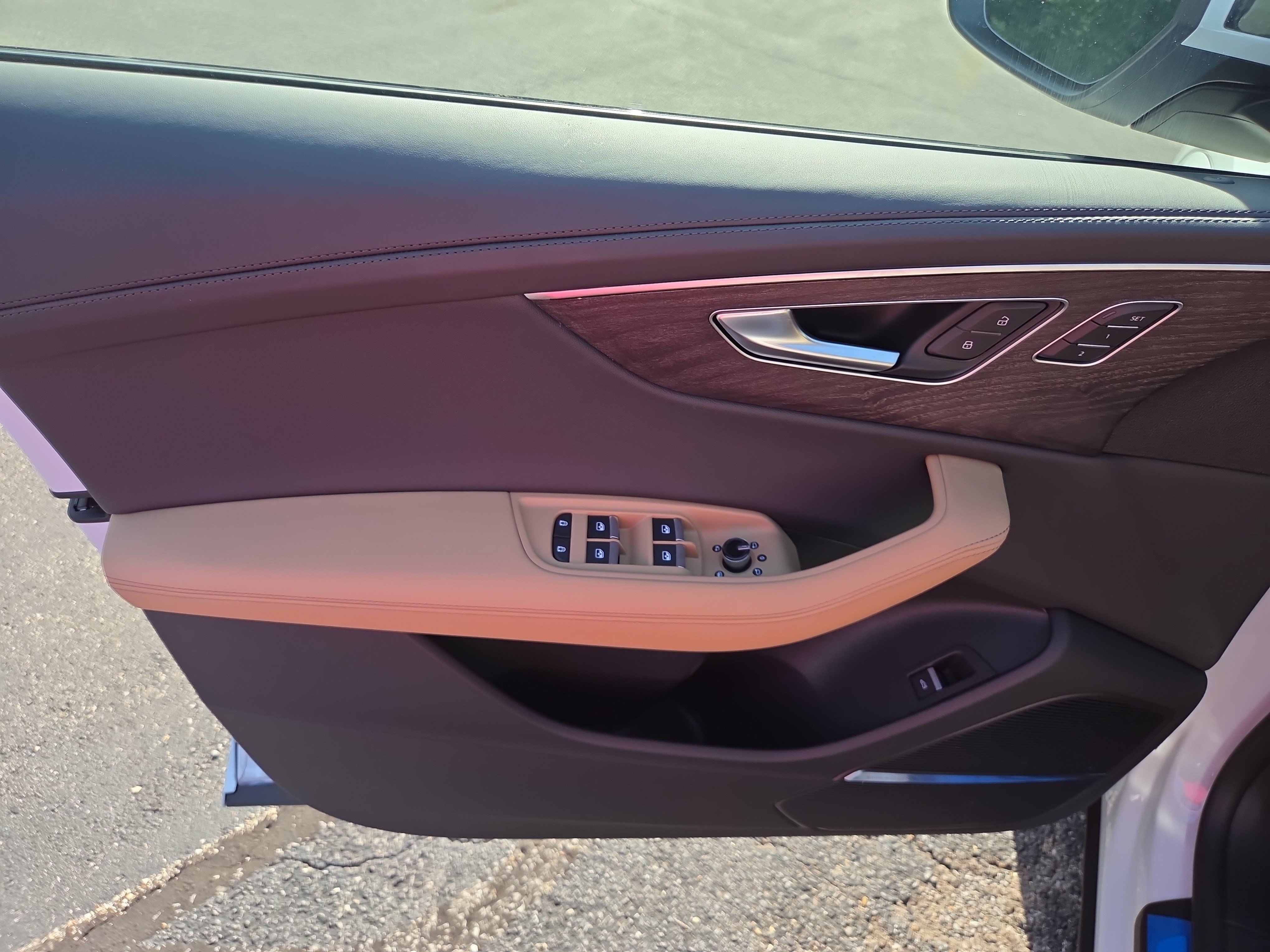 New 2026 Audi Q8 Prestige AWD/4WD image 4