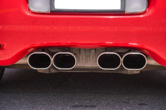 Used 1999 Chevrolet Corvette Coupe w/ Memory Pkg image 85