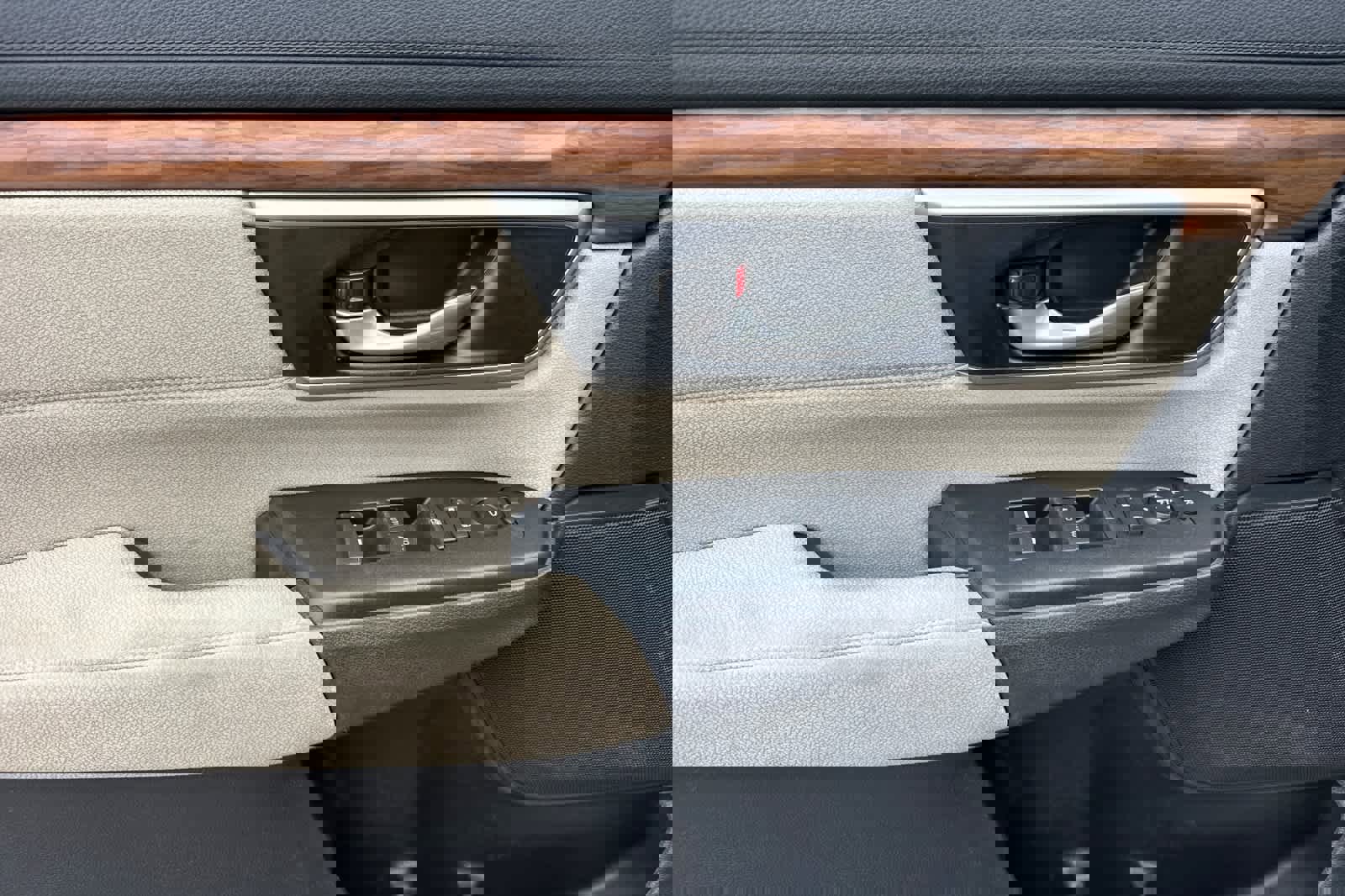 Certified 2022 Honda CR-V EX image 11