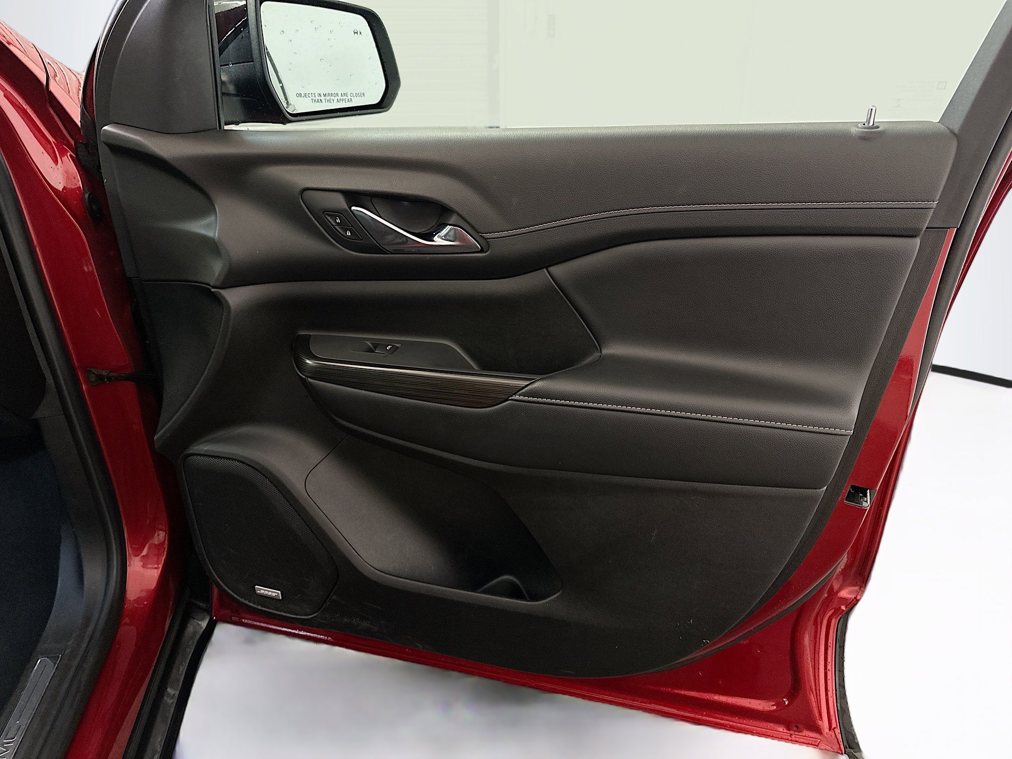 Used 2021 GMC Acadia SLT w/ Elevation Edition image 35