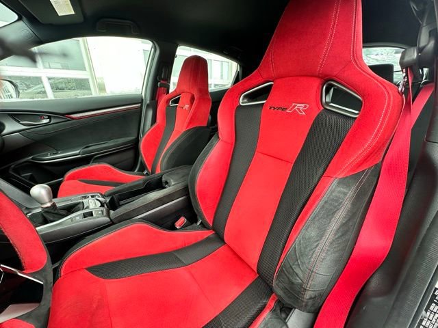 Used 2021 Honda Civic Type R image 7