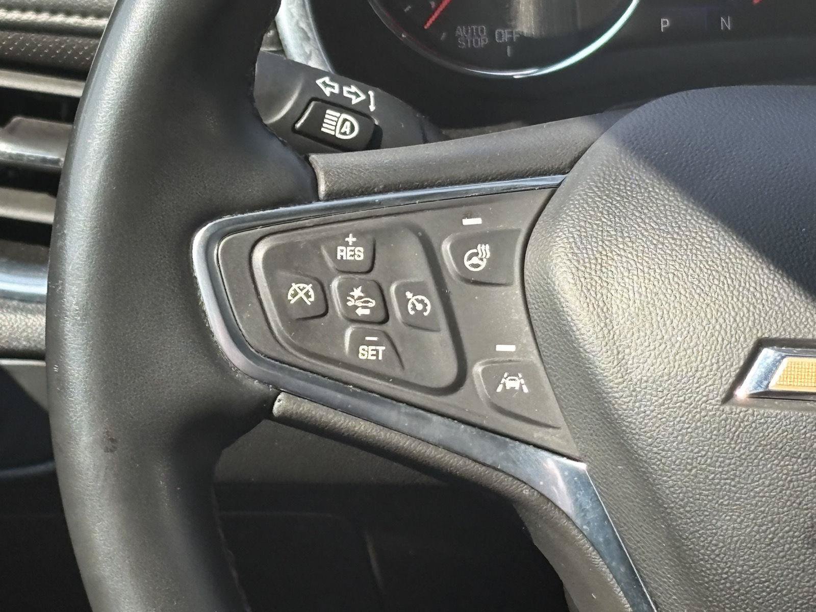 Used 2024 Chevrolet Malibu LT FWD image 10