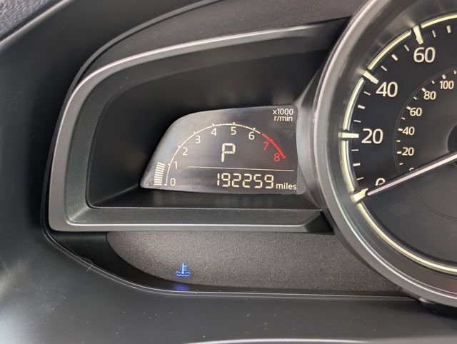 Used 2018 MAZDA MAZDA3 Sport image 15