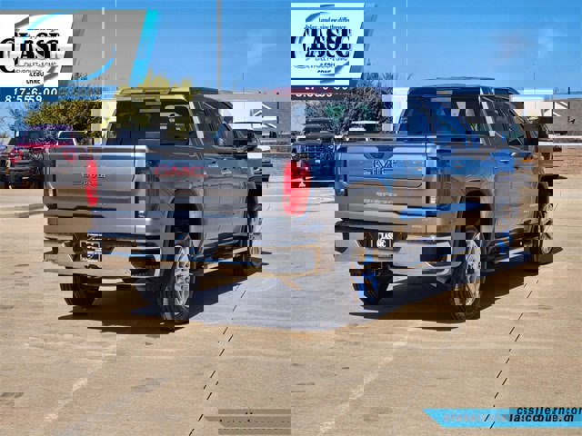 Used 2021 GMC Sierra 1500 SLT image 9